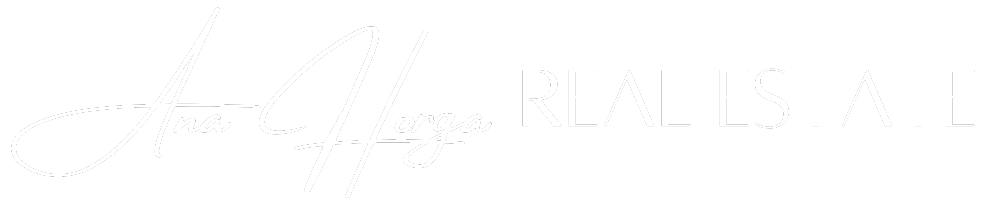 Ana Horga Real Estate