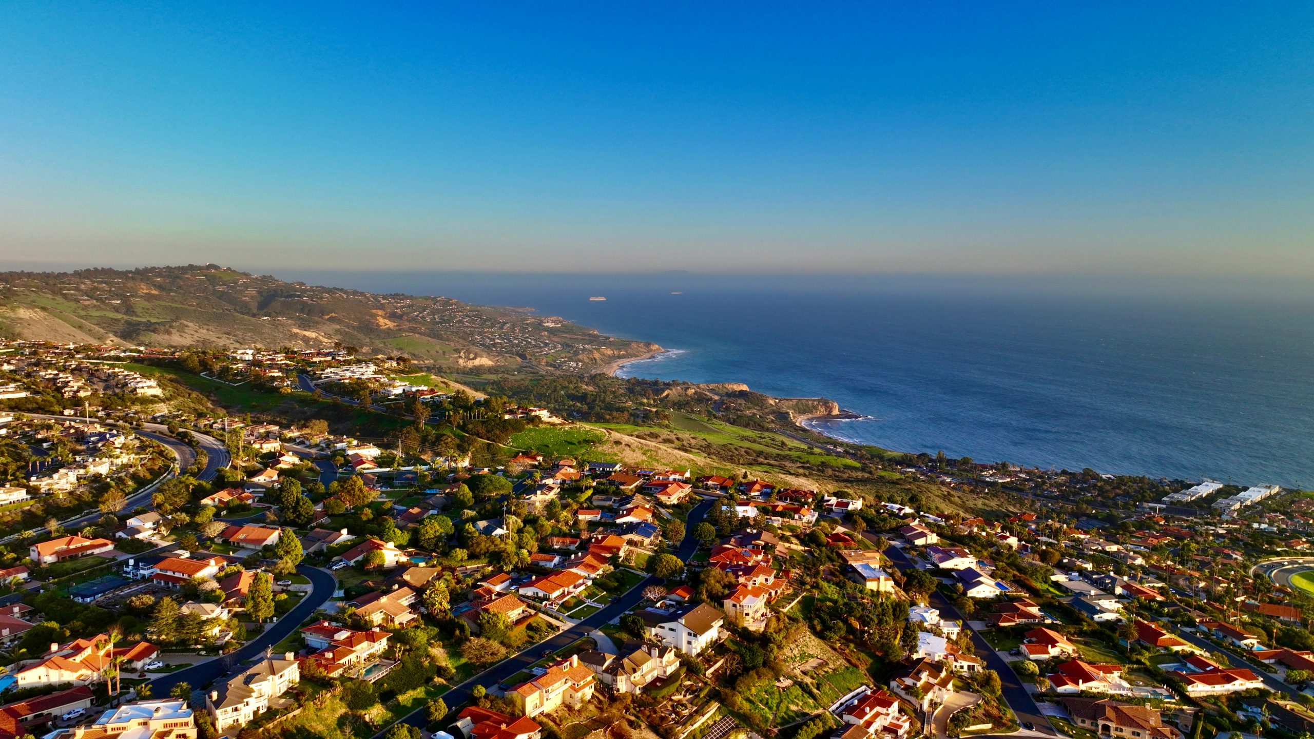 Palos Verdes Peninsula