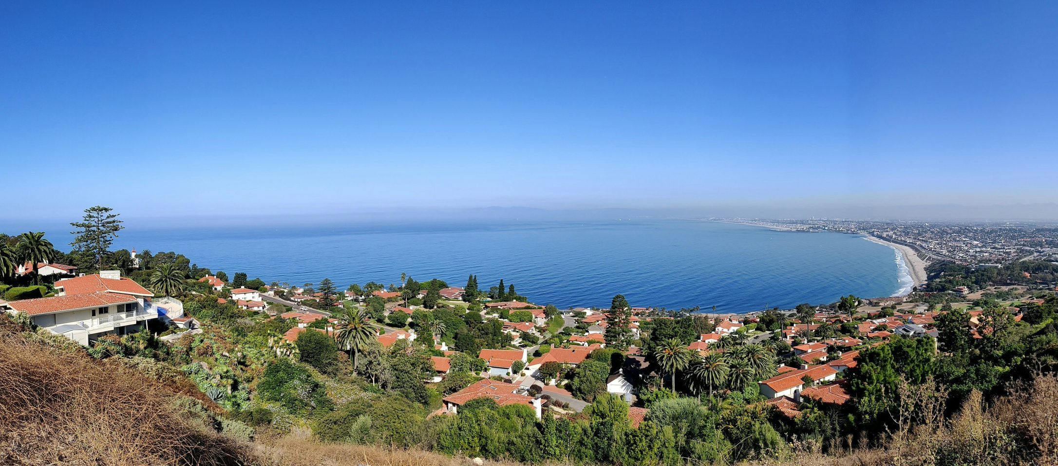 Palos Verdes Estates