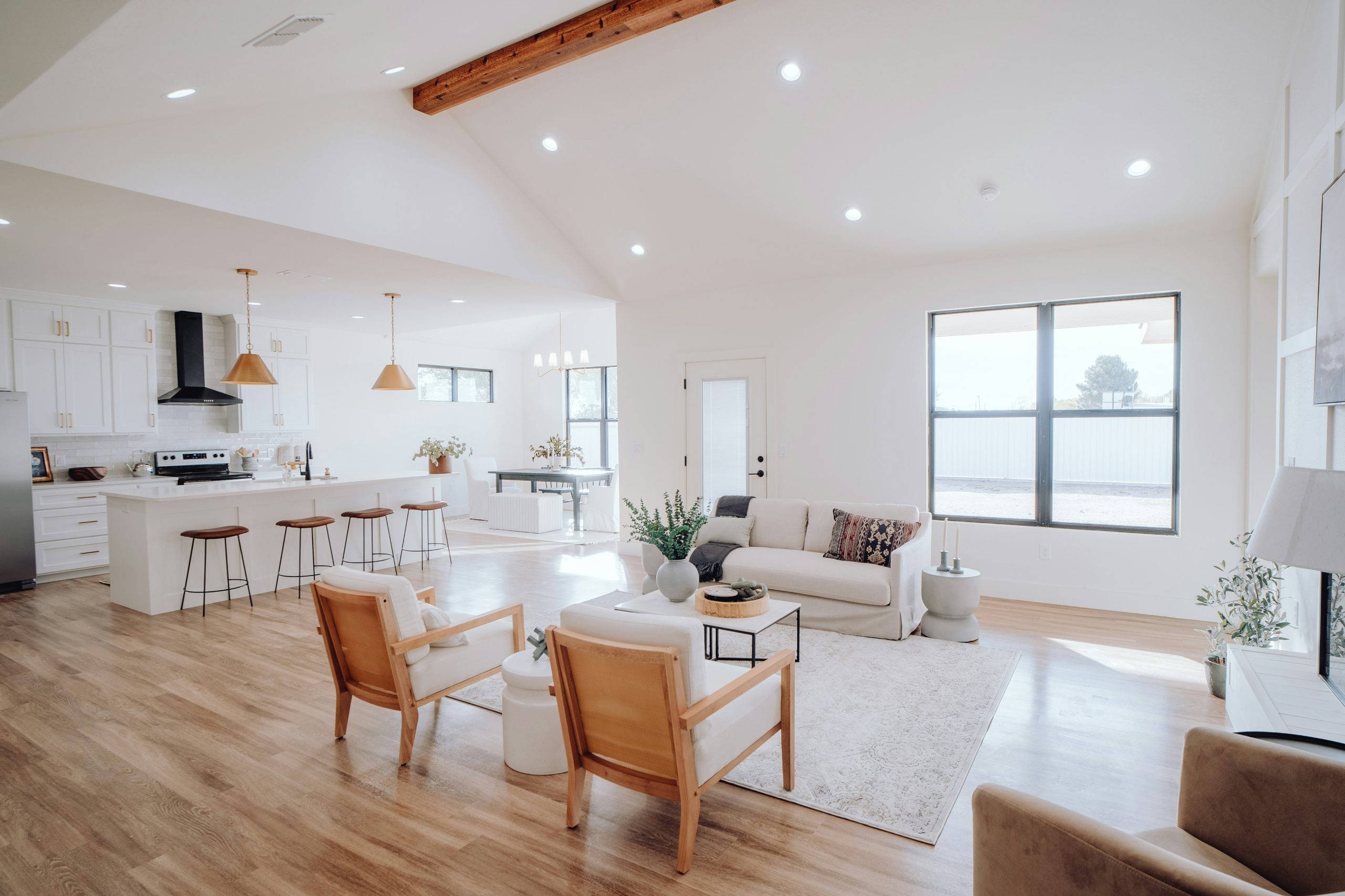 What to fix before selling your home